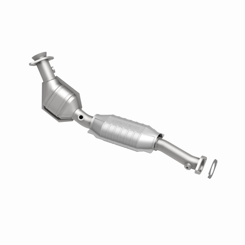 MagnaFlow Conv DF 96-00 Crown Vic 4.6L OEM - DTX Performance