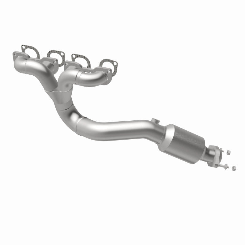 MagnaFlow Conv DF BMW 5 99-00 Driver Side - DTX Performance