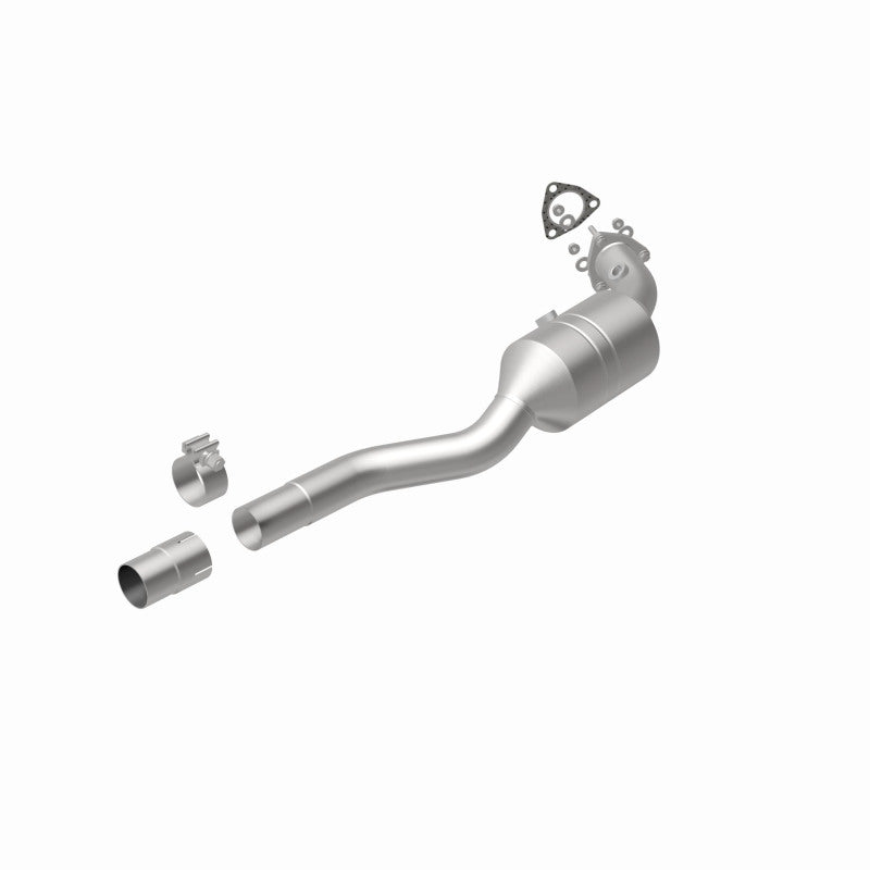 Magnaflow Conv DF 07-09 Porsche 911 P/S - DTX Performance