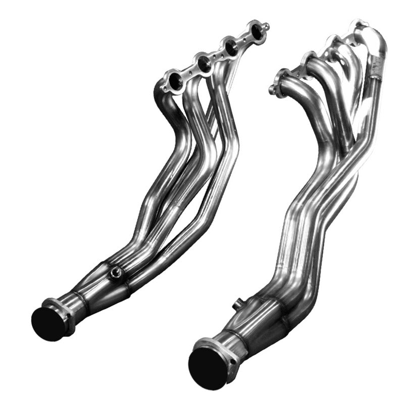 Kooks 05-06 Pontiac GTO Base 1-7/8 x 3 Header & Catted GTO Conn Kit - DTX Performance