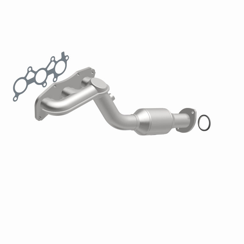 MagnaFlow Direct-Fit SS Catalytic Converter 2006 Lexus GS300 V6 3.0L DS - DTX Performance