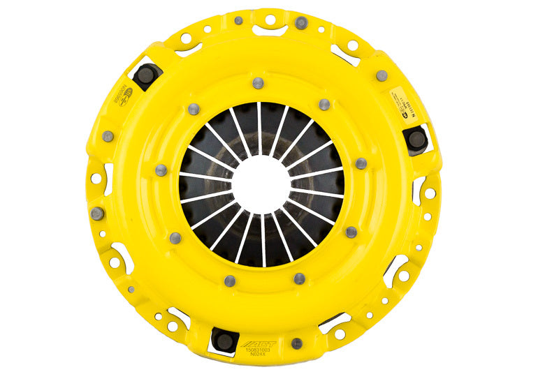 ACT 2015 Nissan 370Z P/PL Xtreme Clutch Pressure Plate - DTX Performance