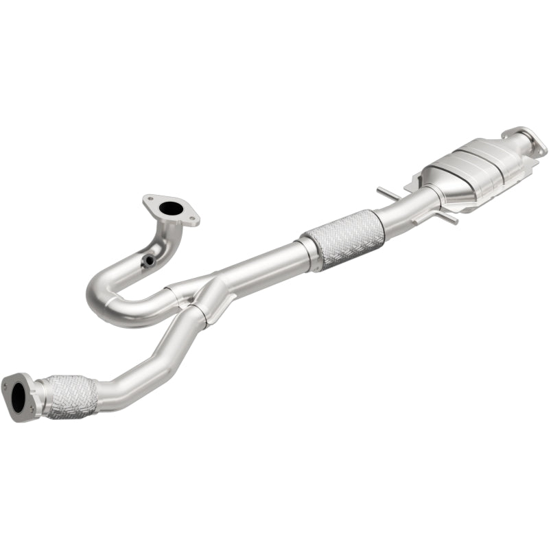 Magnaflow Conv DF 10-14 LaCrosse 3.0/3.6L - DTX Performance