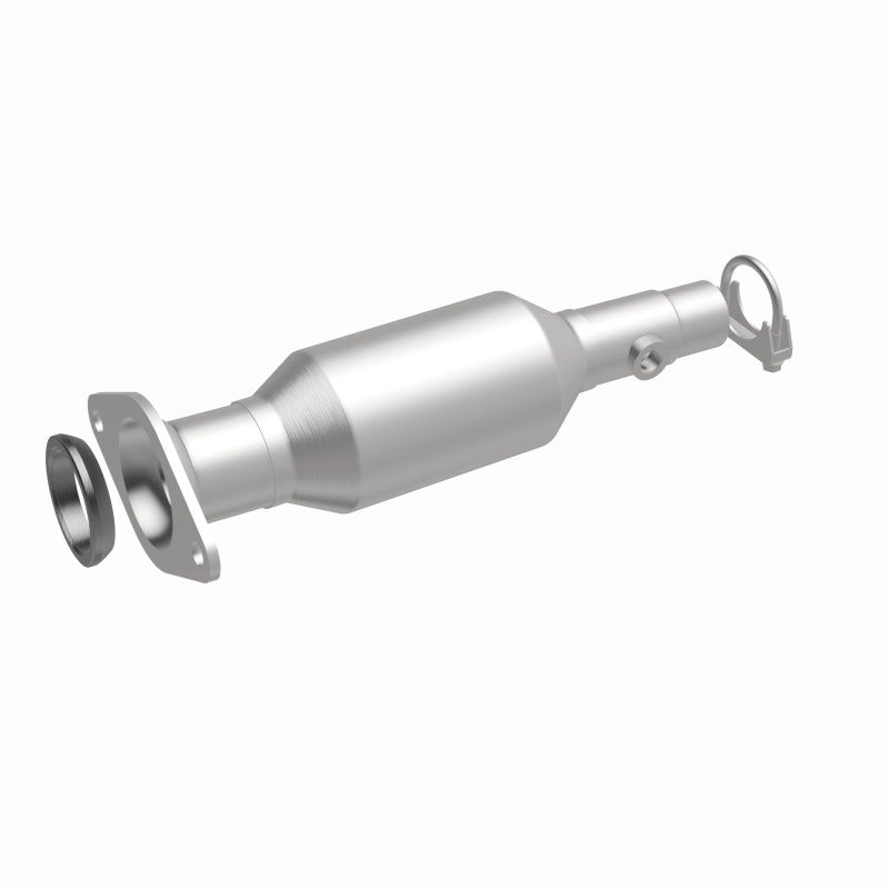 Magnaflow 01-03 Toyota Prius 1.5L OEM Grade Direct-Fit Catalytic Converter - DTX Performance