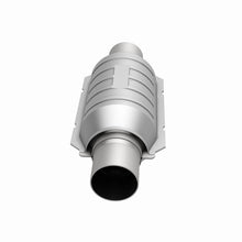 Load image into Gallery viewer, Magnaflow 13in L 2.25in ID/OD CARB Compliant Universal Catalytic Converter - DTX Performance