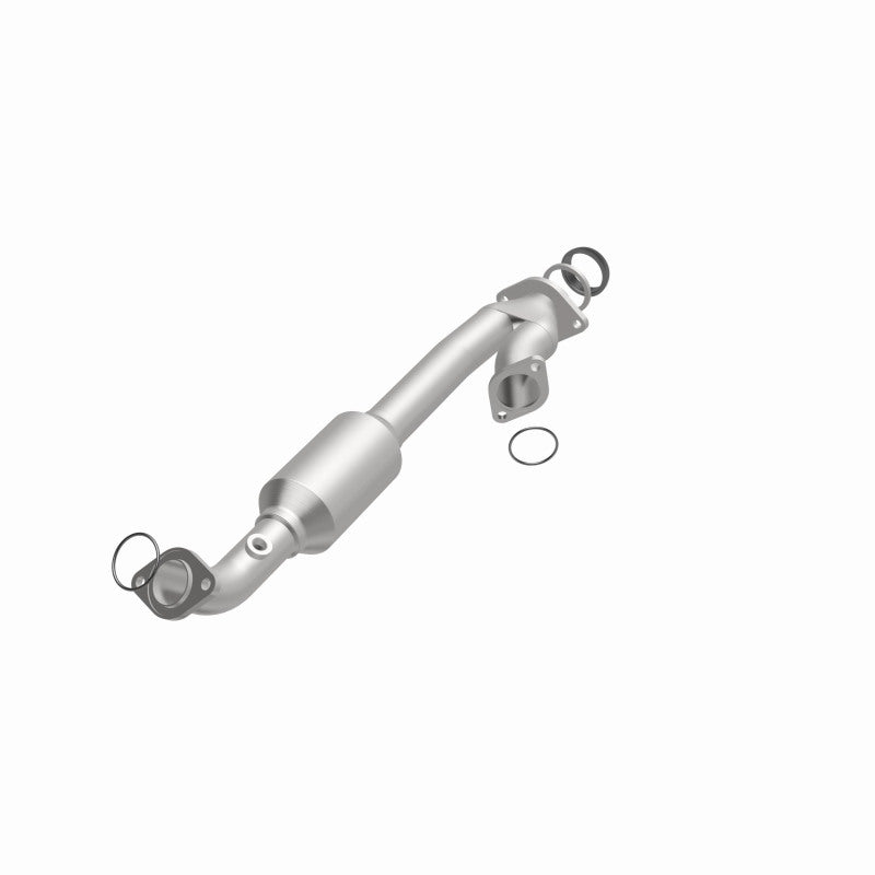 MagnaFlow Conv DF 05-07 4-Run/FJ Passenger Side Rear - DTX Performance