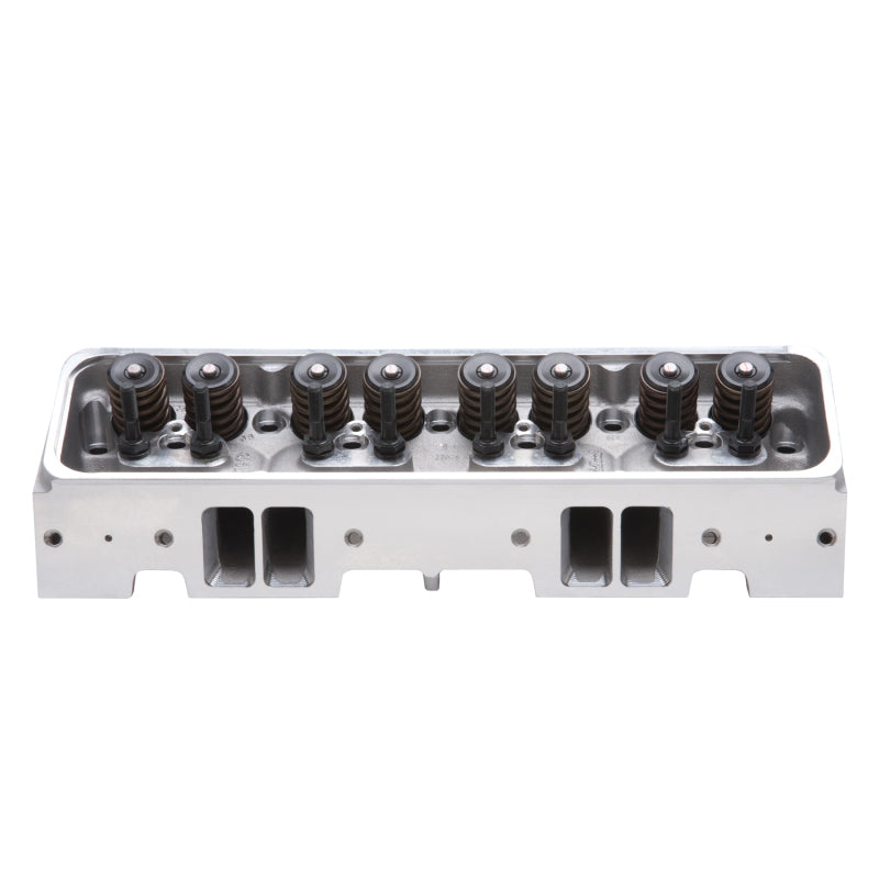 Edelbrock Cylinder Head Performer LT1 Small Block Chevy Complete Single - DTX Performance