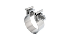 Load image into Gallery viewer, Borla Universal 2.75in Stainless Steel AccuSeal Clamps - DTX Performance