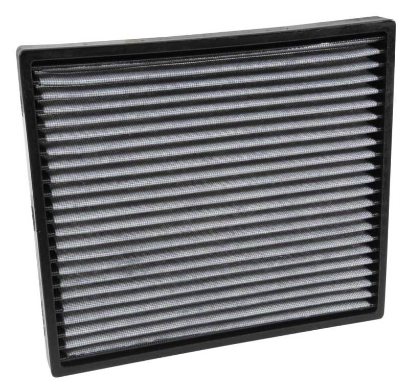 K&N 04-14 Cadillac CTS 3.6L Cabin Air Filter - DTX Performance