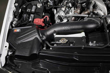 Load image into Gallery viewer, K&amp;N 63 Series AirCharger Performance Intake 20-21 Ford F250 V8-6.7L DSL - DTX Performance