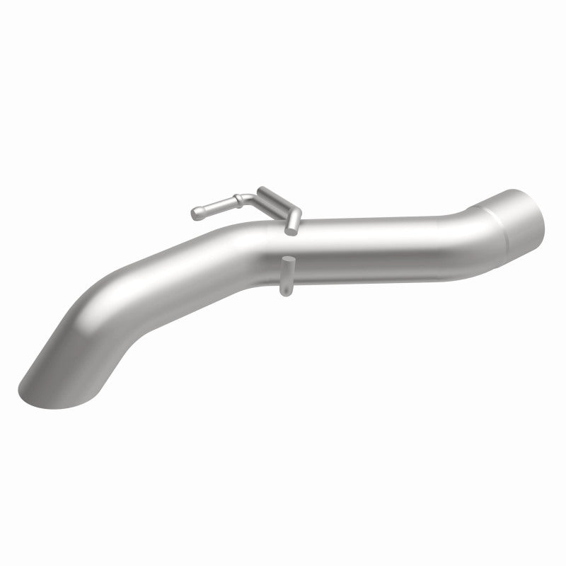 MagnaFlow 21-23 Ford Bronco 2.3L / 2.7L D-Fit Rear Muffler Delete - DTX Performance