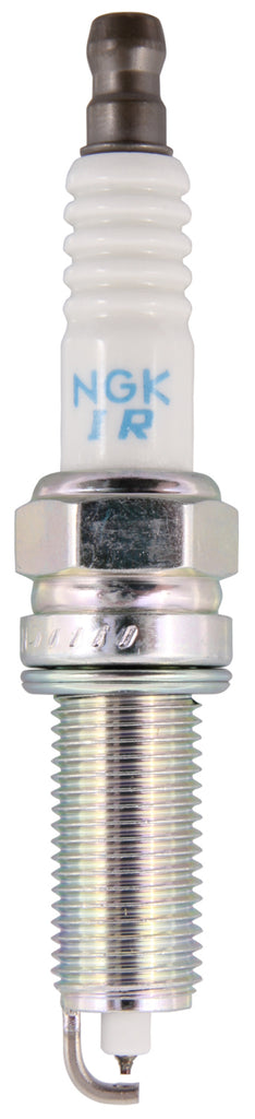 NGK Laser Iridium Spark Plug Box of 4 (ILZKR7D8) - DTX Performance