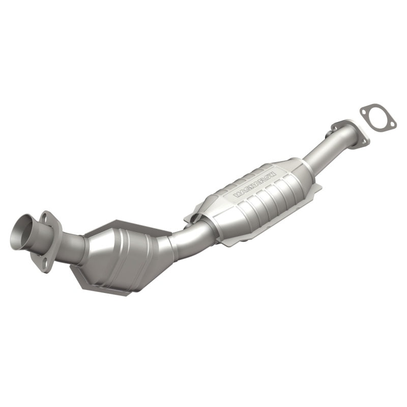 MagnaFlow Conv DF 96-00 Crown Vic 4.6L 50 S - DTX Performance