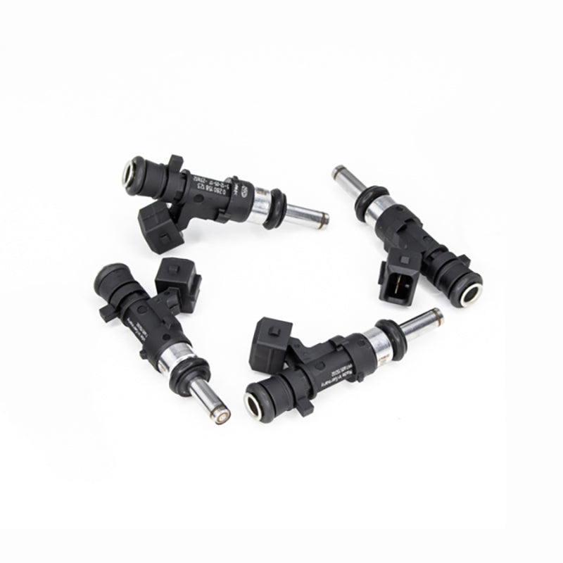 DeatschWerks 12-16 Dodge Dart 1.4L Turbo 800cc Top Feed Injectors - DTX Performance