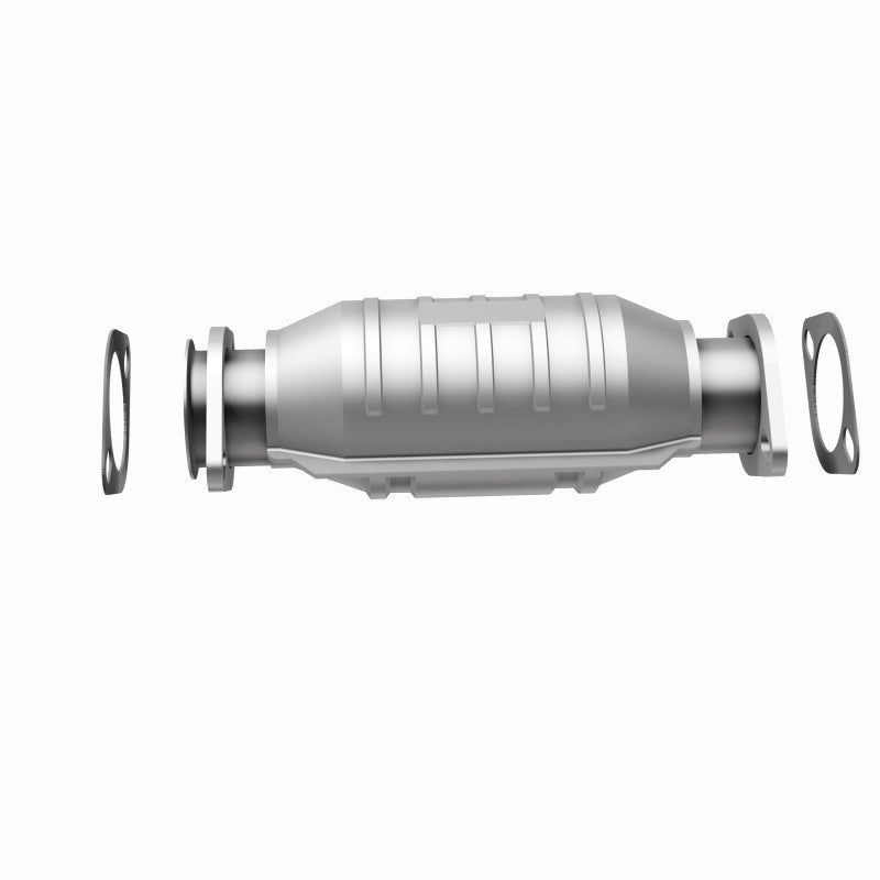 MagnaFlow 90-94 Nissan D21 2.4L / 88-89 Toyota Van 2.2L Conv DF California Grade - DTX Performance