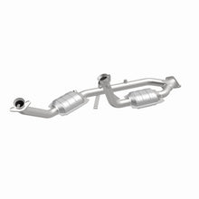 Load image into Gallery viewer, MagnaFlow Conv Direct Fit 97-98 Ford Windstar 3.0L - DTX Performance