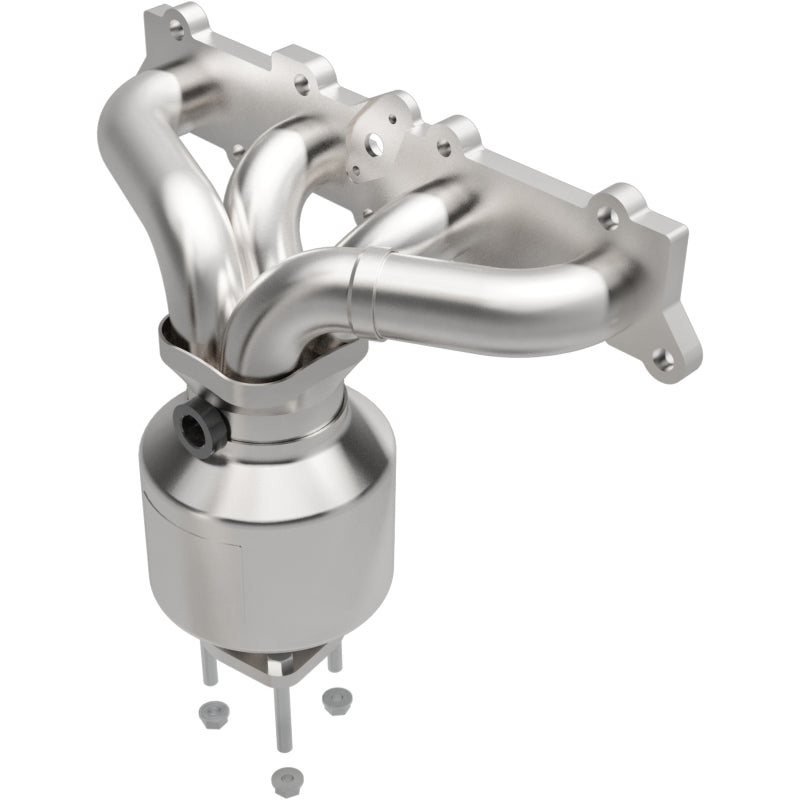 MagnaFlow Conv DF 99-02 Saturn SC/SL/SW Series 1.9L Manifold - DTX Performance