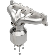 Load image into Gallery viewer, MagnaFlow Conv DF 99-02 Saturn SC/SL/SW Series 1.9L Manifold - DTX Performance