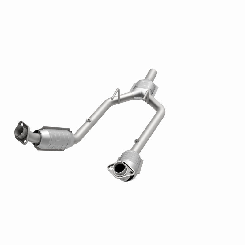 MagnaFlow Conv Dir F Thunderbird-Cougar 96-97 - DTX Performance