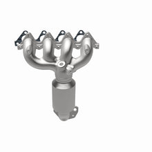 Load image into Gallery viewer, MagnaFlow Conv DF 06-08 Kia Rio/Rio5 1.6L Manifold - DTX Performance