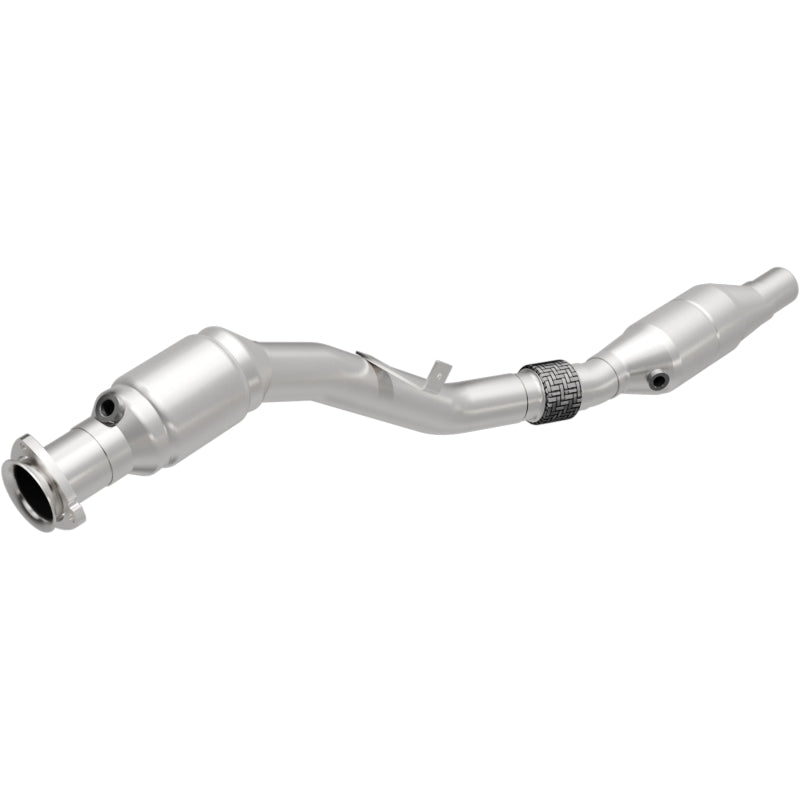 MagnaFlow Conv DF 04-06 Audi S4 4.2L CA - DTX Performance