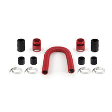 Load image into Gallery viewer, Mishimoto 24in Flexible Radiator Hose Kit Red - DTX Performance