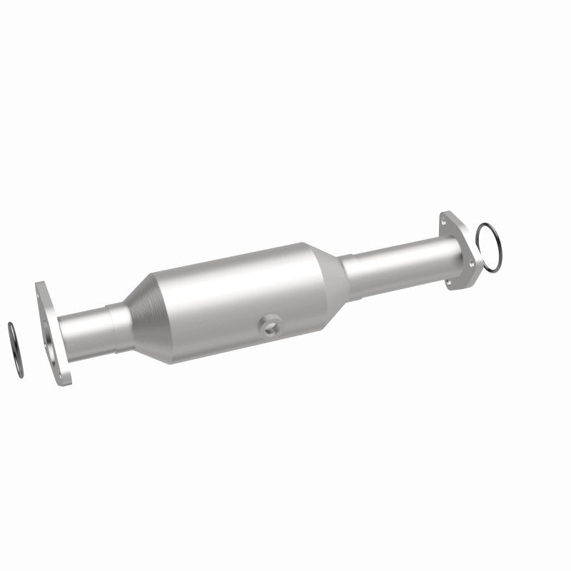 MagnaFlow 03-07 Honda Accord L4 2.4L California Catalytic Converter Direct Fit - DTX Performance