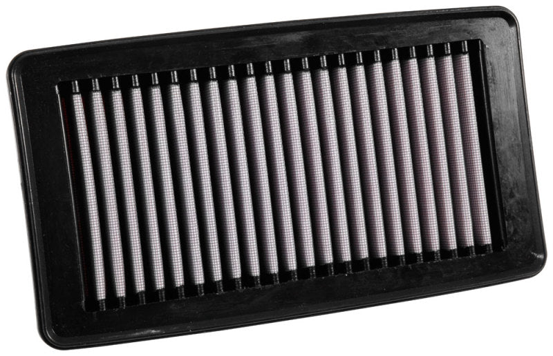 AEM 16-17 Honda Pilot V6-3.5L F/l DryFlow Air Filter - DTX Performance