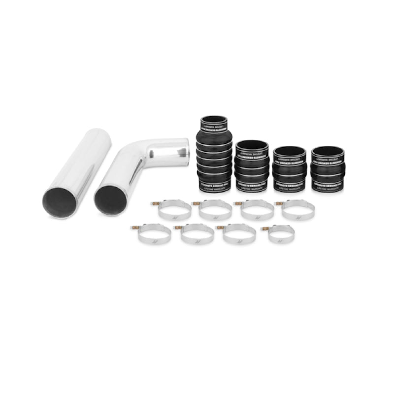 Mishimoto 07.5-09 Dodge 5.9L Cummins Pipe and Boot Kit - DTX Performance