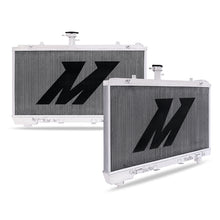 Load image into Gallery viewer, Mishimoto 2012-2015 Chevrolet Camaro SS V8 Aluminum Radiator - DTX Performance