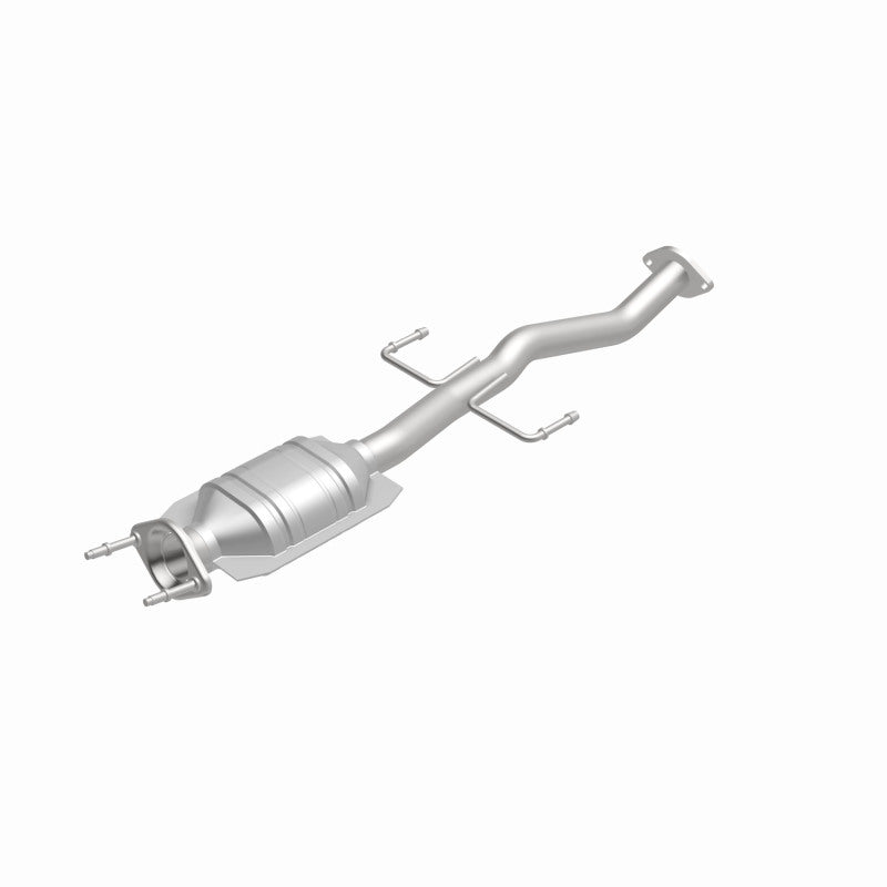 MagnaFlow Conv DF 95-98 Protege 1.5L rear 50S - DTX Performance