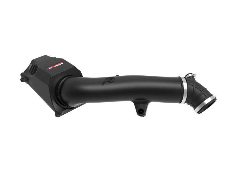 aFe Rapid Induction Cold Air Intake System w/Pro DRY-S Filter 20-21 Jeep Wrangler V6 3.0L - DTX Performance