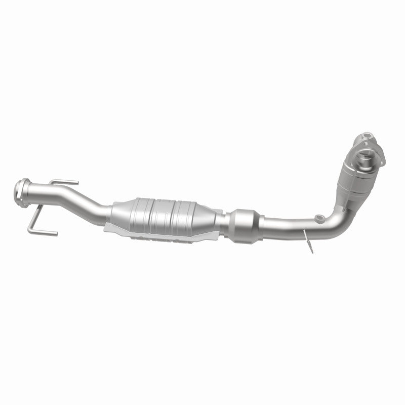 MagnaFlow Conv DF 01 Saab 9-5 2.3L - DTX Performance