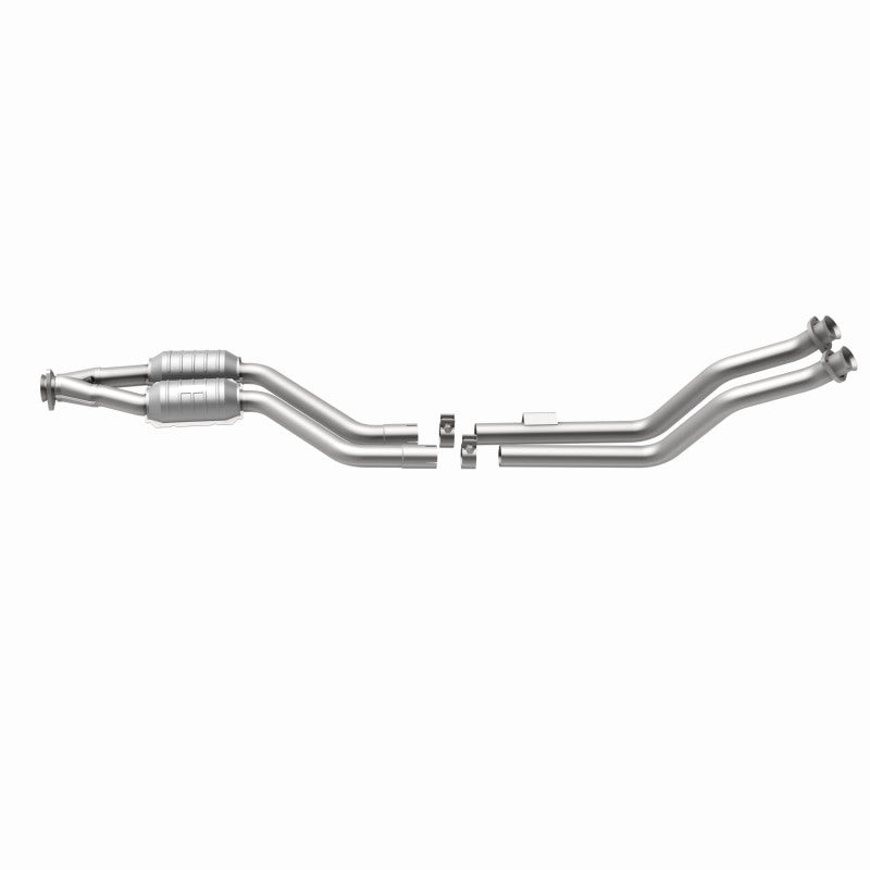 MagnaFlow Conv DF 94-96 Mercedes C220 2.2L - DTX Performance