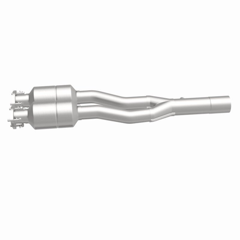 MagnaFlow Conv DF Audi TT Quattro 00-06 1.8L - DTX Performance