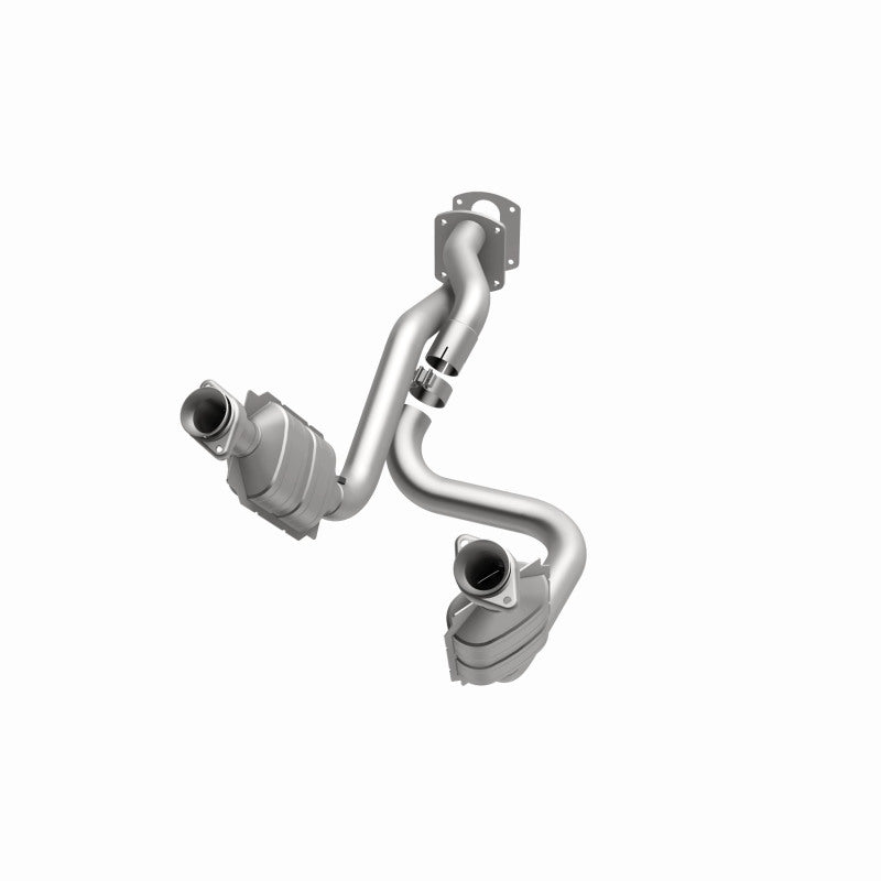 MagnaFlow Conv DF 05-07 Ford F250/F350 5.4L - DTX Performance