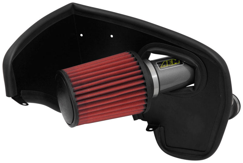 AEM 16-17 Chevrolet Malibu 2.0T Cold Air Intake - DTX Performance