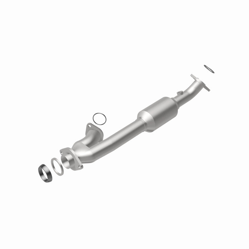 MagnaFlow Conv DF 05-07 4-Run/FJ P/S rr OEM - DTX Performance