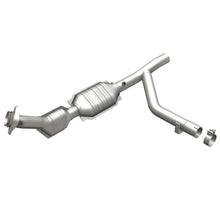 Load image into Gallery viewer, MagnaFlow Conv DF 01 Ford Trucks 5.4L - DTX Performance