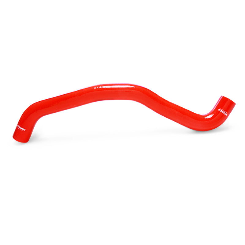 Mishimoto 04-08 Ford F-150 V8 Red Silicone Radiator Hose Kit - DTX Performance