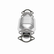 Load image into Gallery viewer, MagnaFlow Direct Fit Catalytic Converter 98-01 Nissan Altima 2.4L, Rear - DTX Performance