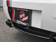 Load image into Gallery viewer, aFe Power Marketing Promotional PRM Frame License Plate: aFe Power - DTX Performance