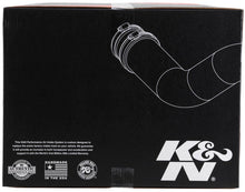 Load image into Gallery viewer, K&amp;N 63 Series AirCharger Performance Intake 15-19 Ford F150 5.0L V8 F/I - DTX Performance