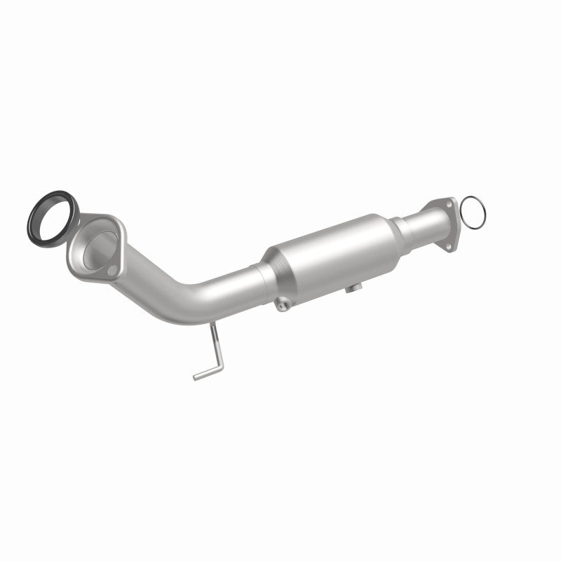 MagnaFlow Conv DF 02-05 Honda Civic Si 2.0L - DTX Performance