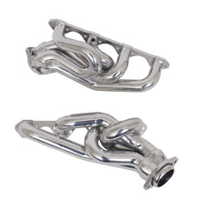 Load image into Gallery viewer, BBK 94-95 Mustang 5.0 Shorty Tuned Length Exhaust Headers - 1-5/8 Silver Ceramic - DTX Performance