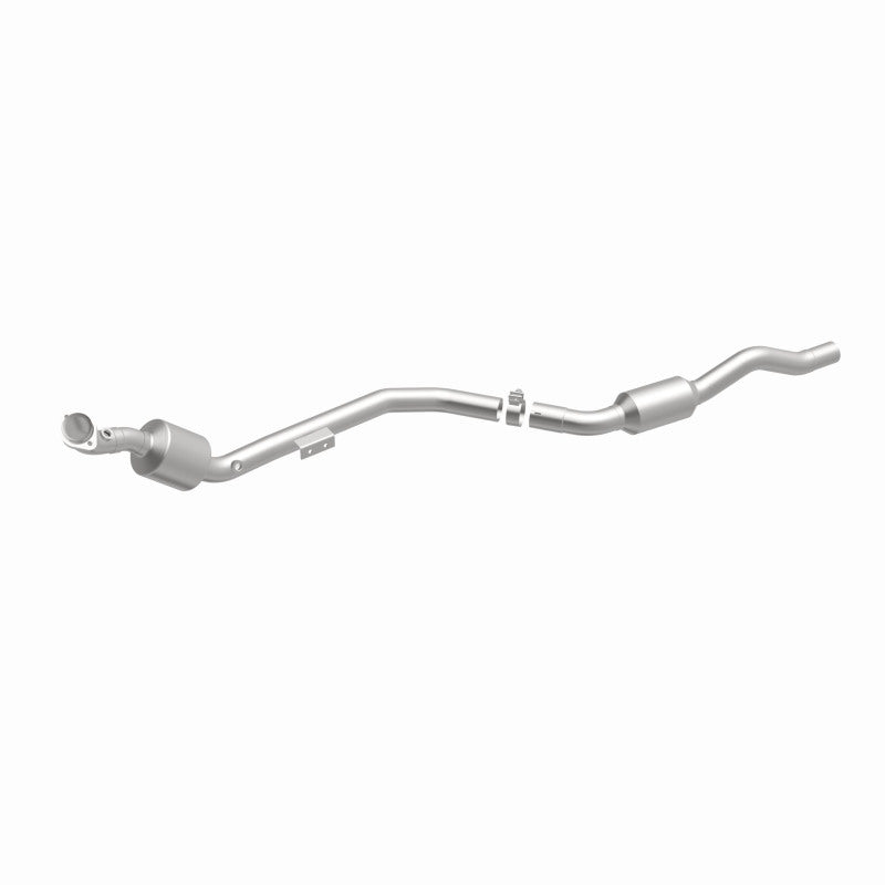 MagnaFlow Conv DF 06-09 Mercedes-Benz E350 3.5L 4matic Passenger Side - DTX Performance