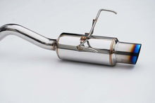 Load image into Gallery viewer, Invidia 2001-2006 Acura RSX DC5 TYPE-S N1 Titanium Tip Cat-back Exhaust - DTX Performance