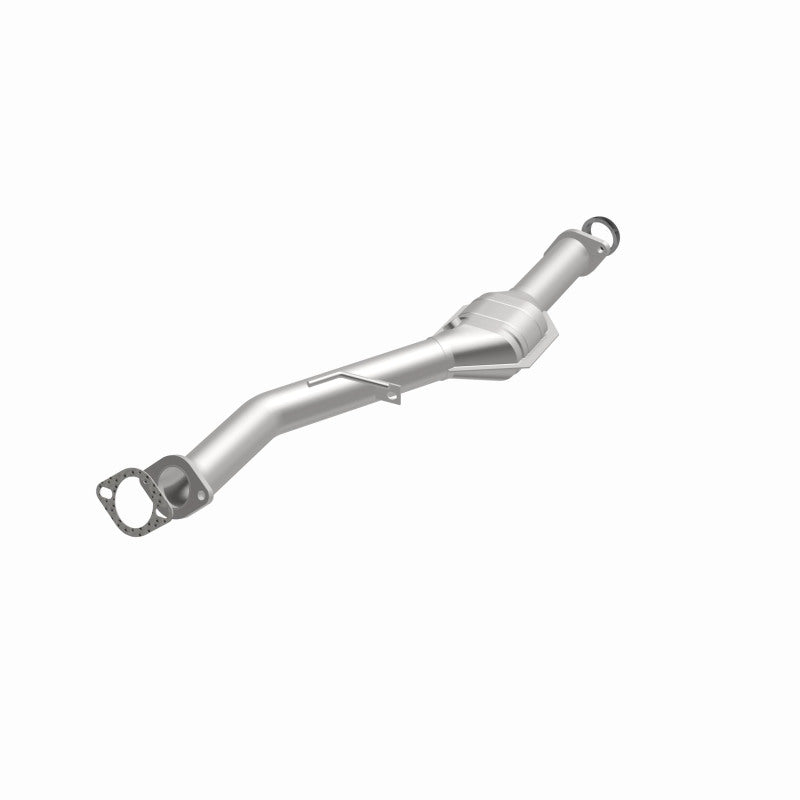 MagnaFlow Conv DF 08-09 Subaru STi Rear OEM - DTX Performance