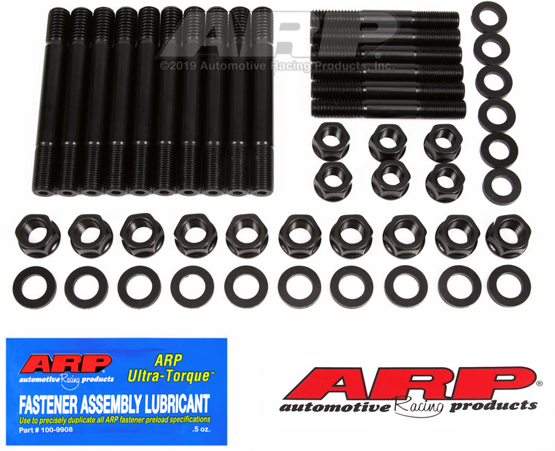 ARP Ford 351 Dart SHP Main Stud Kit - DTX Performance