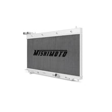 Load image into Gallery viewer, Mishimoto 07-08 Honda Fit/02-08 Jazz Performance Aluminum Radiator - DTX Performance